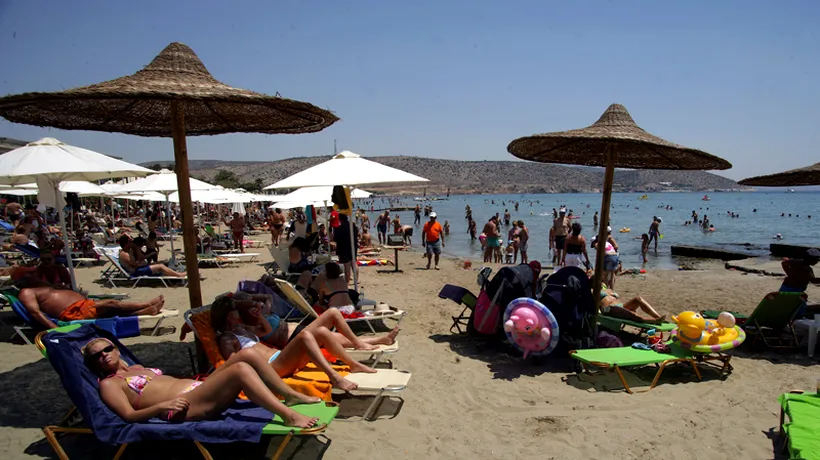 Șeful turismului elen: Grecia vrea să atragă turiștii români de lux începând din acest an