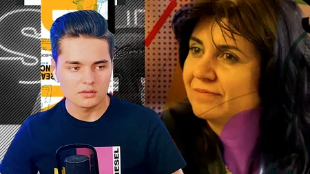 EXCLUSIV. Mesajul lui Selly, după ce ministrul Educației nu a venit la dezbaterea de astăzi: „Eu nu o voi mai contacta pe doamna Anisie, pentru că îmi este clar că nu are de gând să dialogheze cu mine”