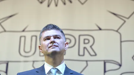 PSD l-a desemnat pe Valeriu Steriu noul purtător de cuvânt al partidului / Dăncilă: A fost ales cu unanimitate de voturi
