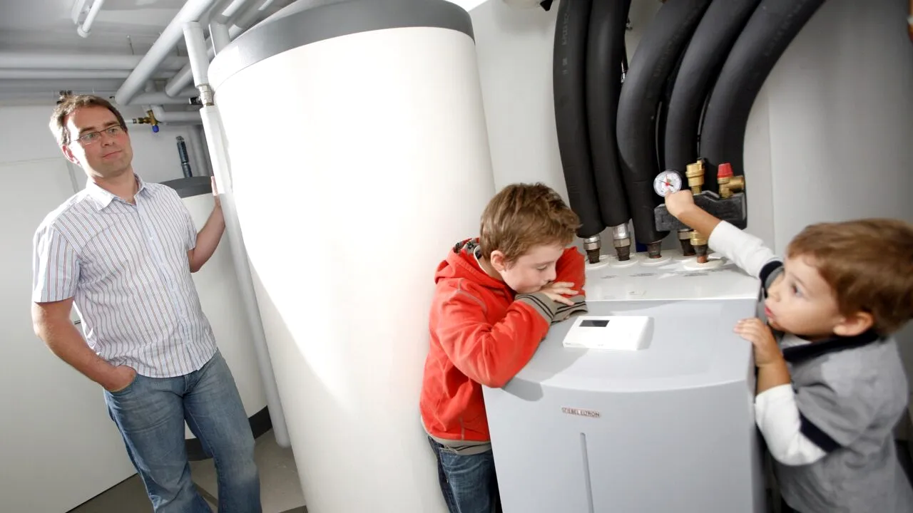 Cât de eficiente sunt, de fapt, pompele de căldură pe vreme rece? Un nou STUDIU ne oferă răspunsul