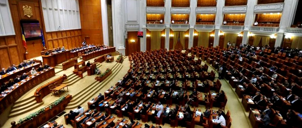 Pandemia trece, Codul Fiscal rămâne: Vechii parlamentari au uitat să aprobe modificarea pentru a elimina plafonul la sponsorizări