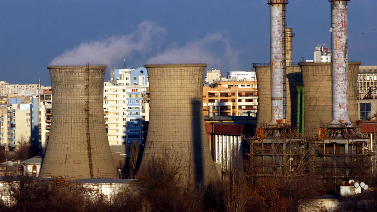 Fost director al Termoelectrica, condamnat la 4 ani și 8 luni în dosarul fraudelor de 23 milioane de euro