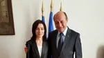 Traian Băsescu redobândește cetățenia Republicii Moldova. Maia Sandu a semnat decretul