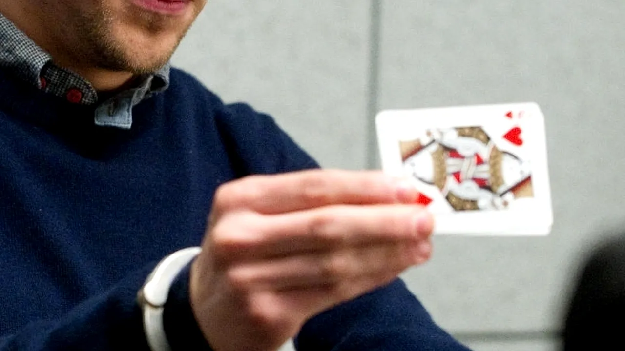 Reacția celui mai cunoscut magician din lume, după ce un fost fotomodel l-a acuzat de agresiune sexuală