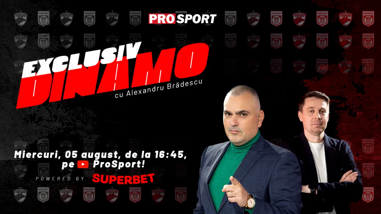 EXCLUSIV DINAMO, azi de la 16:45. Ultimele mutări de la club! Negocieri pentru transferuri și cazul care a îndoliat Dinamo