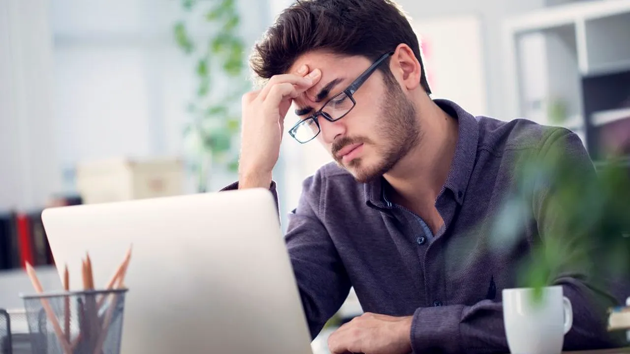 Timp de gândire / Cum poți să scapi de grijile obsesive, care îți macină sănătatea