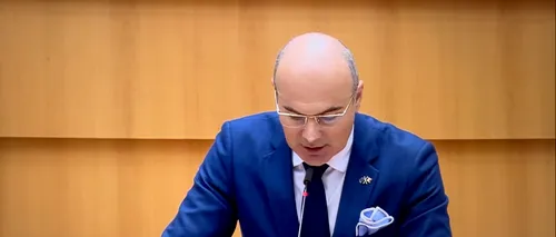 Rareș Bogdan, discurs tranșant în Parlamentul European despre admiterea României în Schengen: „Românii nu sunt fraierii Uniunii Europene!” | VIDEO