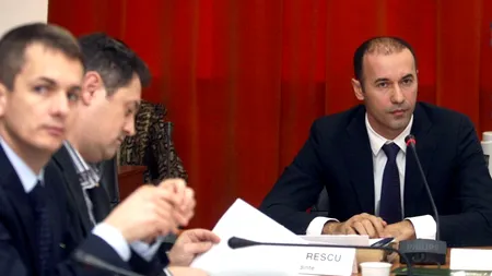 Președintele Comisiei de Buget: Am primit documentele cerute de la CEC - fără nume, CNP, CUI, denumirea societății