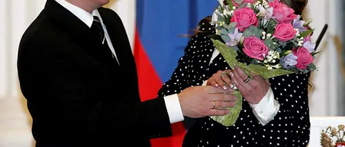 Viața SECRETĂ a președintelui Vladimir Putin: cei doi fii din relația cu Alina Kabaeva nu există în BAZA de date