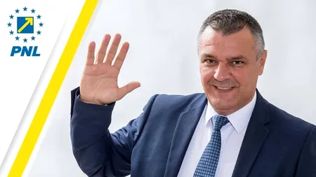 Orban anunță că PNL a câștigat Primăria Deva: 