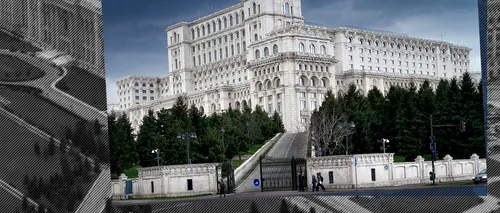 VIDEO | Palatul Parlamentului, una dintre cele mai mari clădiri din lume (DOCUMENTAR)