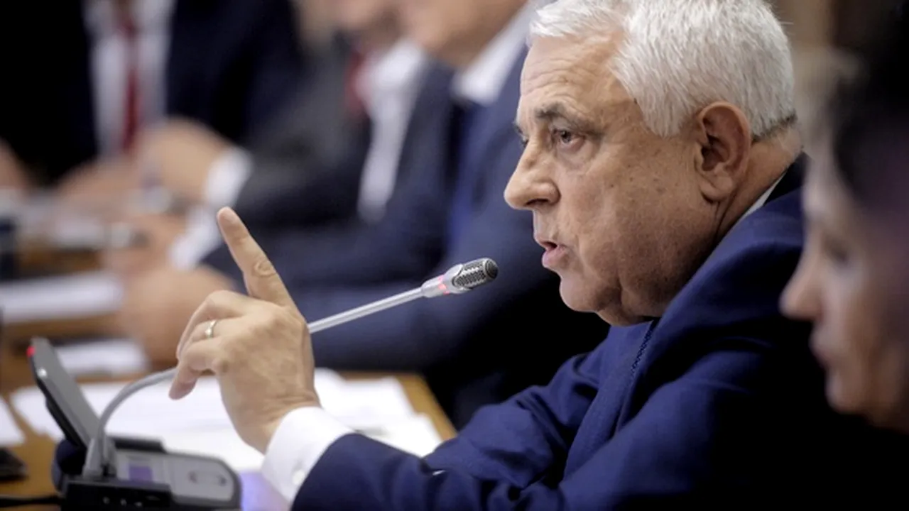 Petre Daea a inaugurat un laborator de testare a lânii: 