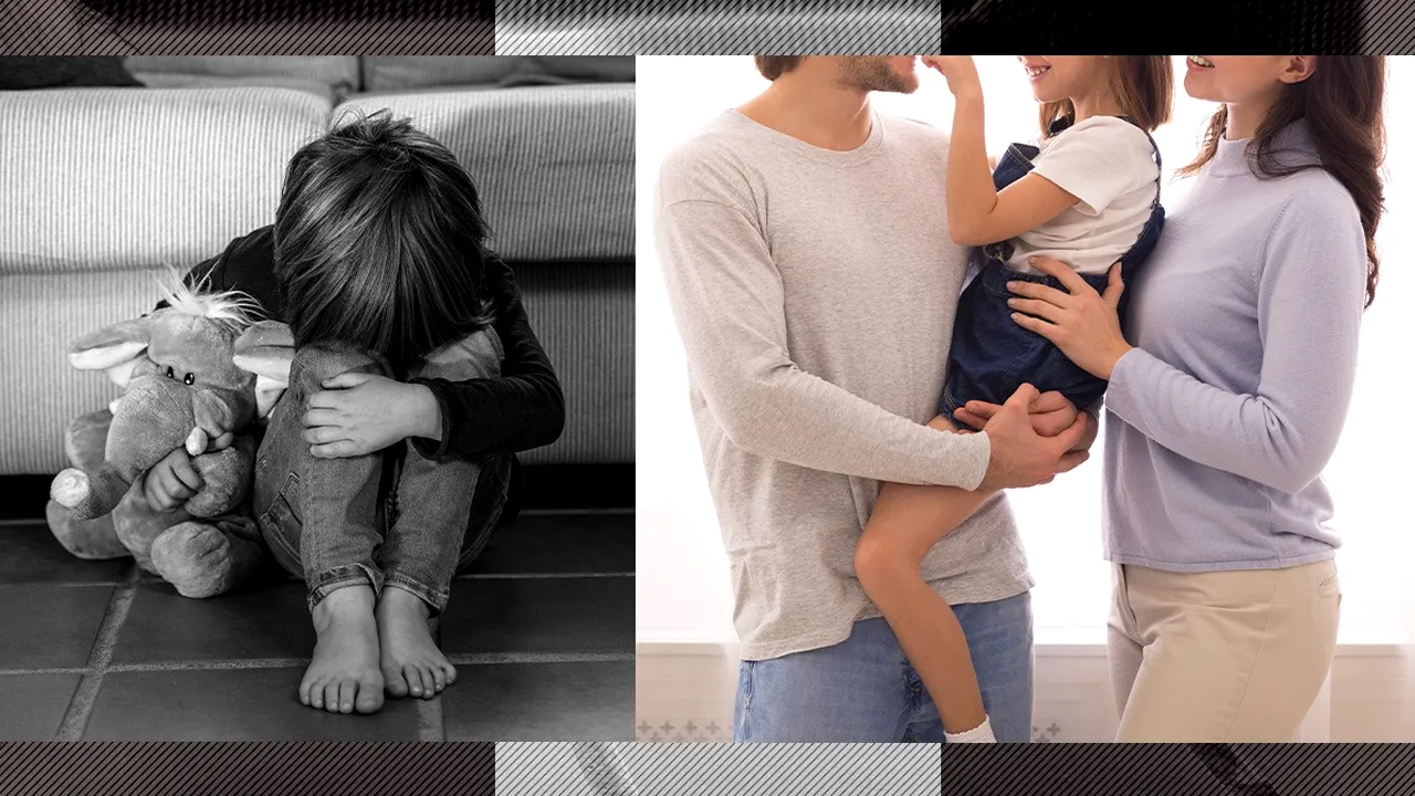 Anul trecut, au fost adoptați 1.377 de copii, în timp ce peste 7.000 așteptau o familie. Aproape 60% dintre copiii adoptabili au vârsta de peste 7 ani