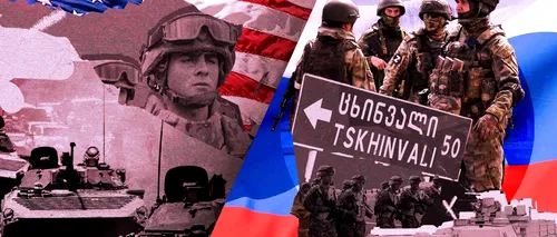 CLASAMENT | Care este cea mai puternică armată din lume? Armata rusă rămâne pe locul secund, după 2 ani de război