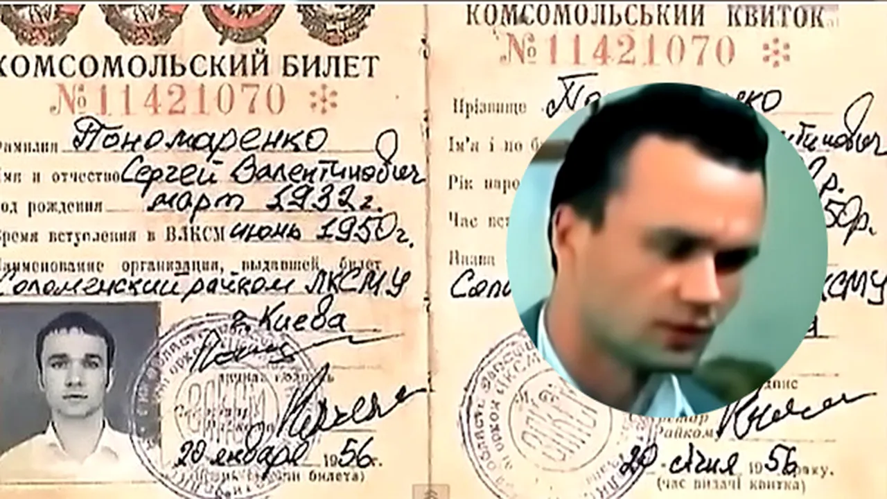 Misterul dispariției „călătorului în TIMP” Serghei Ponomarenko, elucidat după 17 ani. Ce a descoperit youtuber-ul Joe Scott