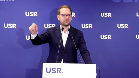 Dominic Fritz: „Vom vota un guvern din care facem parte. Dacă nu, vom fi în OPOZIȚIE”