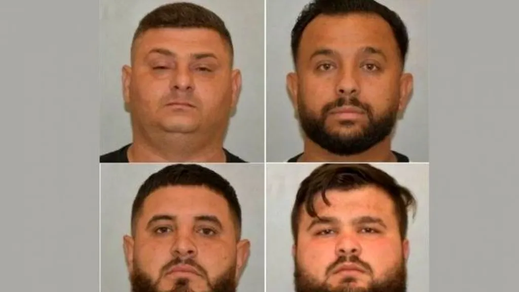 Patru români au fost arestați în Hawaii. Ce le vindeau localnicilor pe post de obiecte rare și valoroase