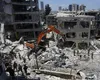MAE, profund îngrijorat de ESCALADAREA situației din Orientul Mijlociu, reiterează dreptul Israelului de a se apăra și de a-și proteja populația