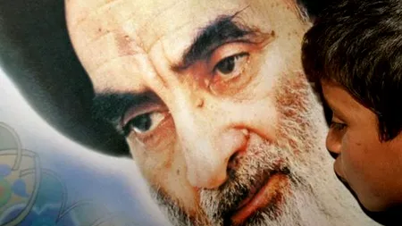 Un Nobel pentru Pace în Irak