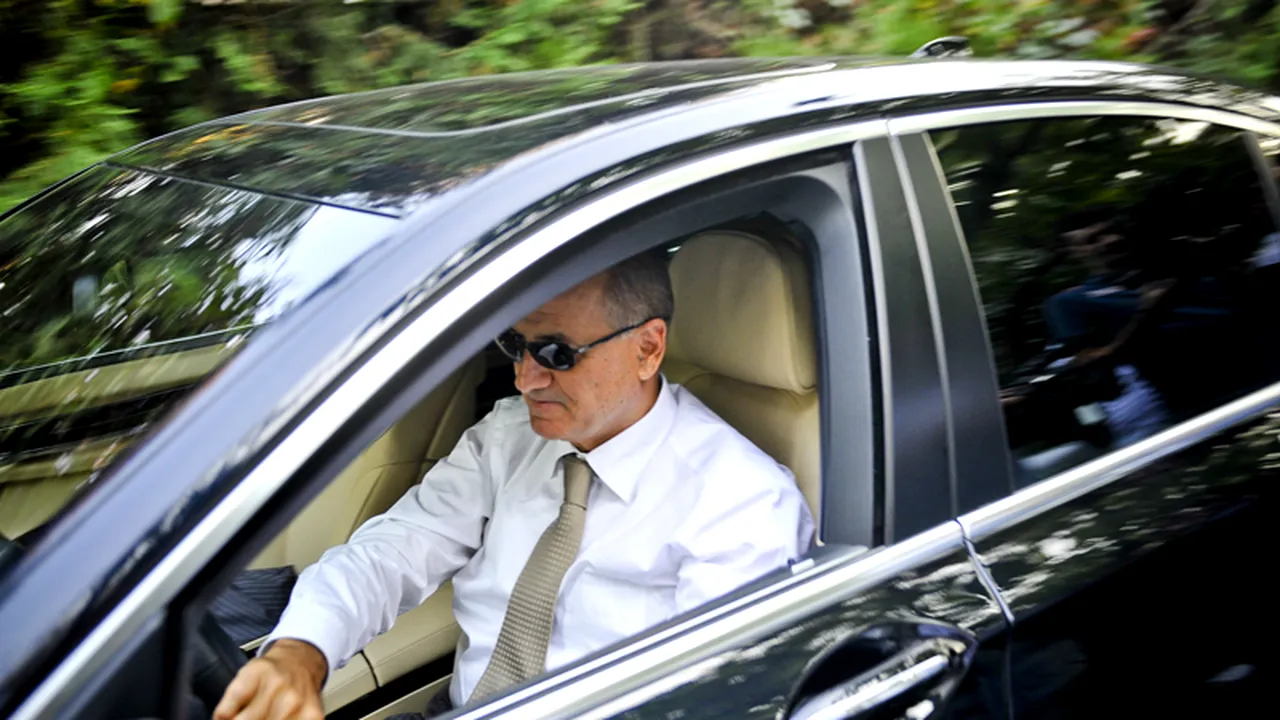 Nicolae Cristescu: George Copos e cel mai pervers negociator