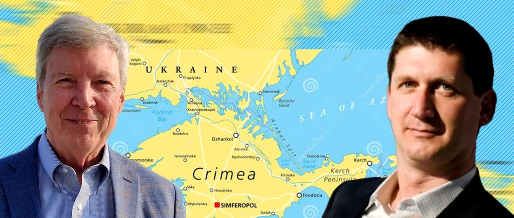 ANALIZĂ | William Courtney & Scott Savitz, despre lupta pentru Peninsula Crimeea: ”Blocadă sau recuperare prin mijloace militare?”