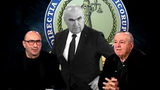 Ion Cristoiu: „ILIE BOLOJAN trebuia chemat la DNA. Procurorii, suspectează și nevestele”