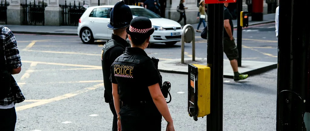 VIDEO. Bărbat înjunghiat mortal în zona Oxford Circus din Londra, într-un „atac aleatoriu şi neprovocat”