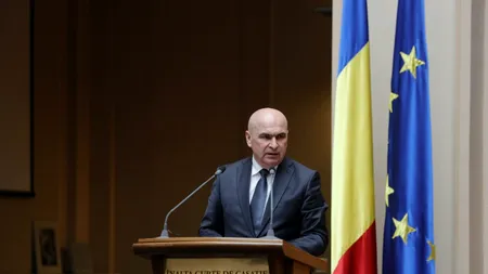 Dezideratele lui Ilie Bolojan pentru JUSTIȚIE: „Independența, eficiența și integritatea sunt pilonii unei democrații solide”