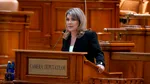 Gianina Șerban (deputat AUR): „36 de ani de guvernare au împins România spre dezastru demografic. AUR propune soluții concrete pentru familiile românești”