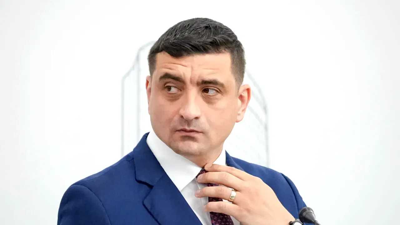 POLITICO: „Campionul MAGA din România, Simion, revine spectaculos după implozia guvernului”