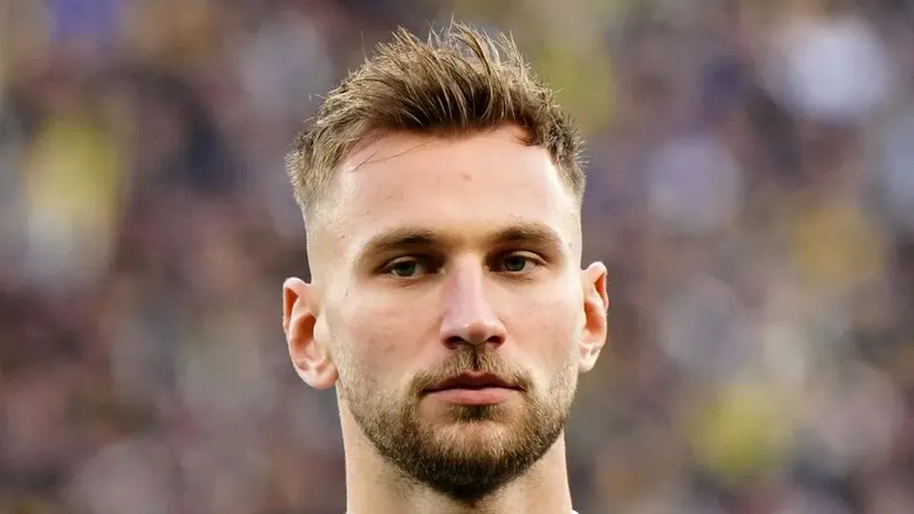 Impresarul lui Denis Drăguș face anunțul care pune FCSB pe jar: „Asta este realitatea”