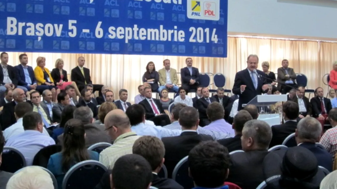 Avertismentul aleșilor locali ACL pentru Victor Ponta: 