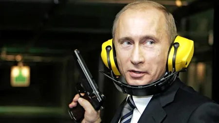 Câteva FOTOGRAFII publicate de ministerul britanic de Externe produc DOVADA: ce face, în realitate, Putin în Ucraina