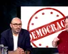 H. D. Hartmann: „A eșua în democrație înseamnă a servi interesele Rusiei”