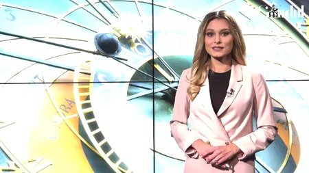 VIDEO | Horoscop 16 septembrie 2022. Emoțional azi simțim nevoie de liniște și pace