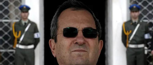 Ehud Barak: Statele Unite sunt gata să facă față provocării iraniene la toate nivelurile