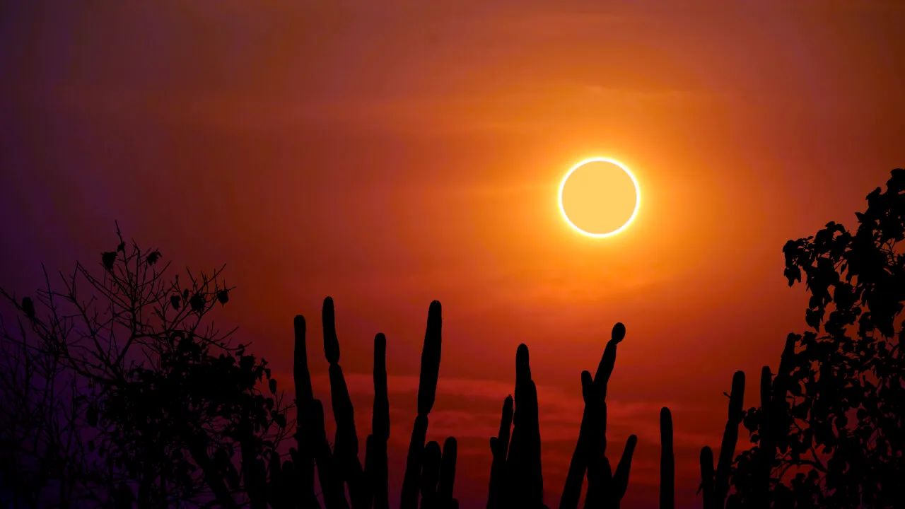 Un sat uitat din Spania va deveni centrul atenției în timpul eclipsei totale de Soare din 2026. Întunericul se va lăsa de două ori într-o noapte