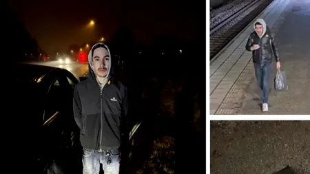 Adolescenți recrutați ca asasini. Rețeaua Foxtrot a transformat crimele în „misiuni” inspirate din jocurile video