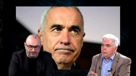 Adrian Severin: „Nu știu dacă Georgescu era un PREȘEDINTE bun, dar cineva trebuie să te susțină”