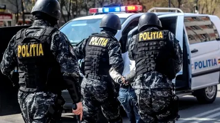 Cinci pakistanezi, ARESTAȚI în cazul asasinării cetățeanului afgan din Timișoara