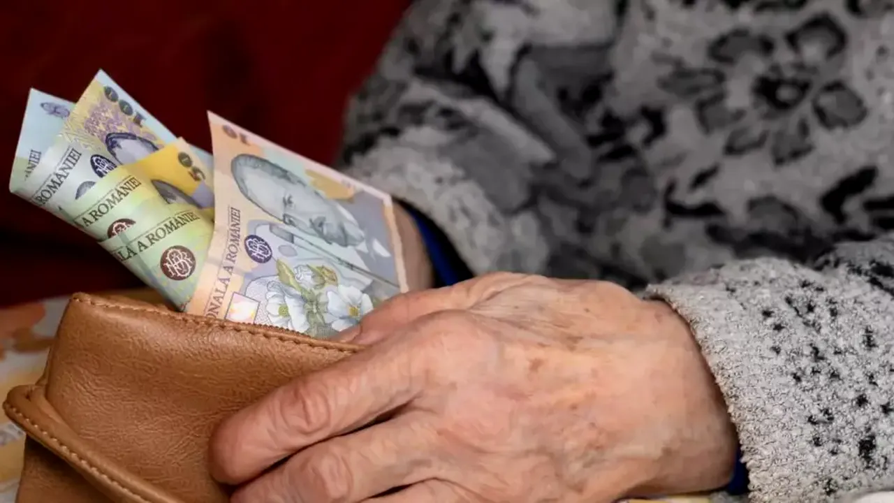 Care sunt punctele de stabilitate în 2026. Cum cresc pensiile și cine beneficiază de ele 