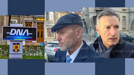 Generalii SRI (r) Florian Coldea și Dumitru Dumbravă, audiați la DNA! Coldea: „Măsurile controlului judiciar s-au ridicat, am voie să merg oriunde”