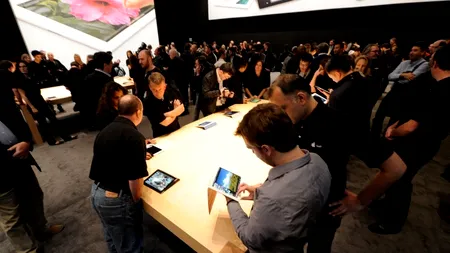 Microsoft va prezenta o tabletă care va concura iPad