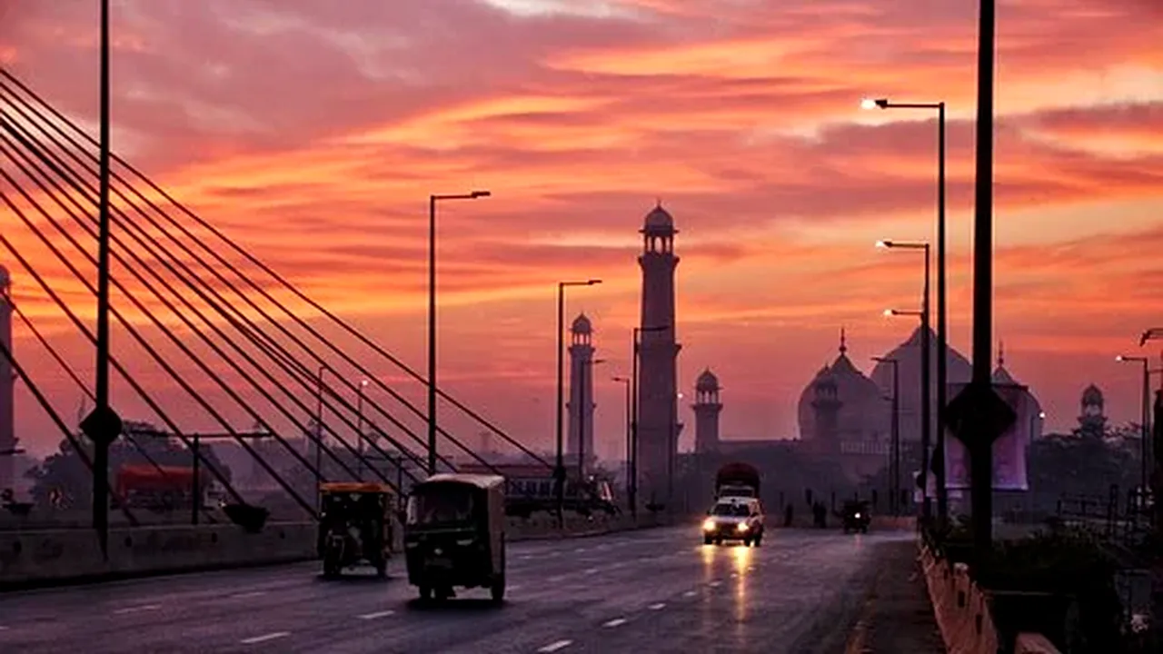 Analiză: Un oraș asiatic, cel mai poluat din lume