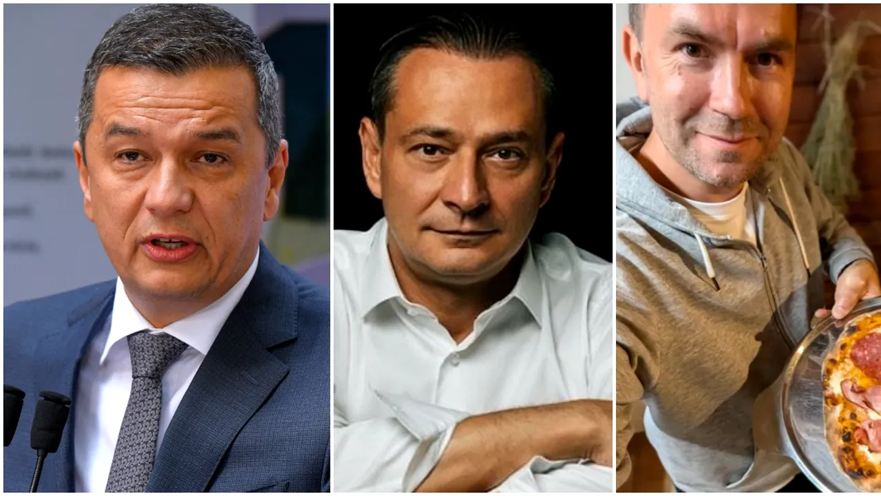 Sorin Grindeanu: 