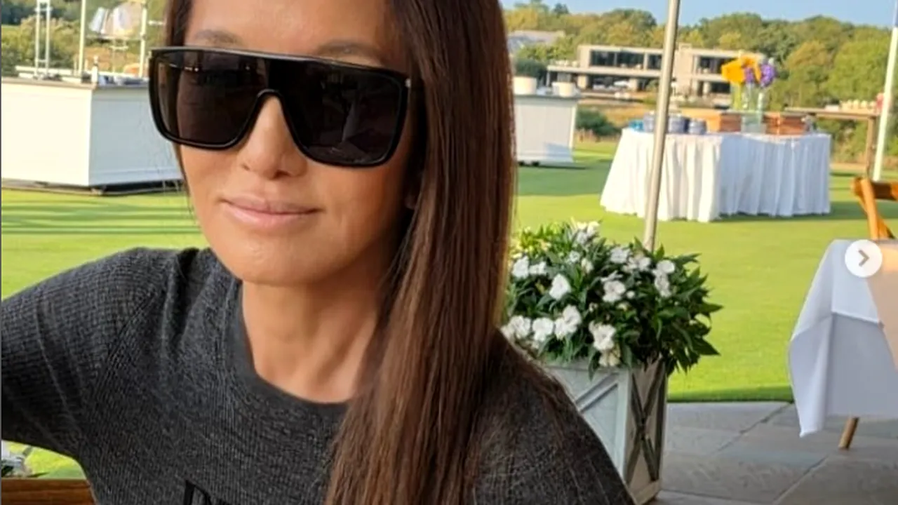 La ce a renunțat Vera Wang, femeia celebră de 76 de ani care arată ca o adolescentă, pentru a se menține în formă: „A fost cel mai greu lucru”