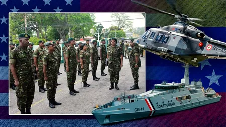 Alarmă în America de Sud: Armata din Trinidad și Tobago este în stare de alertă din cauza tensiunilor la cote maxime dintre SUA și Venezuela