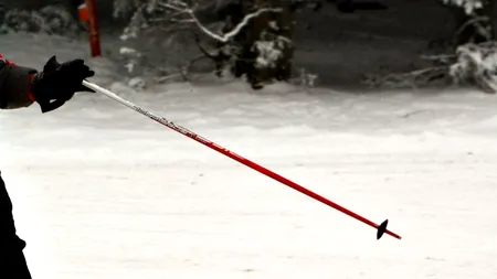 Un schior a murit pe Pârtia Sulinaru, din Poiana Brașov