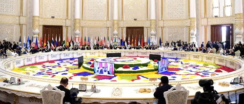 <i class='ep-highlight'>Kazahstanul</i>, obiectiv fundamental după preluarea președinției CICA: ”Extinderea cooperării între țările din regiune, pace, securitate și stabilitate în Asia”