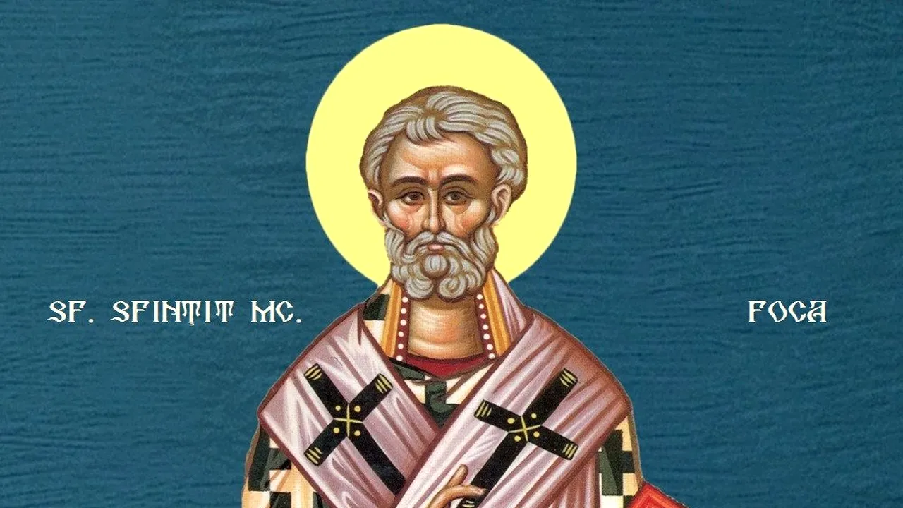 Sărbătoare periculoasă pe 30 iunie - Foca. Nu este trecută în calendar, dar bătrânii o țin cu teamă